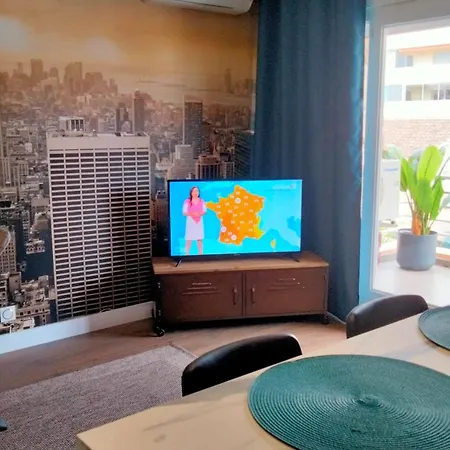 Apartman Plage *