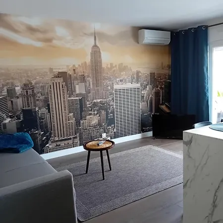 Apartman Plage *