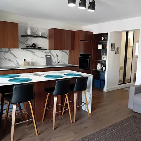 Apartman Plage *