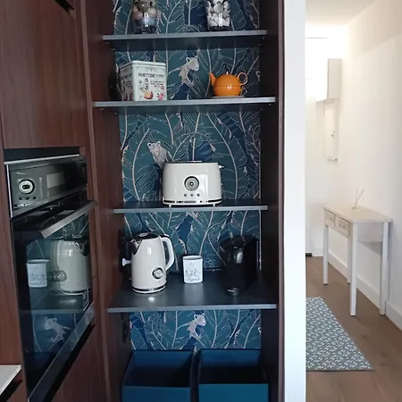 Apartman Plage *