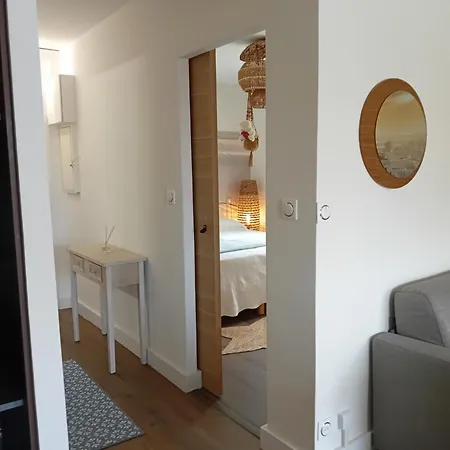Apartament Plage *