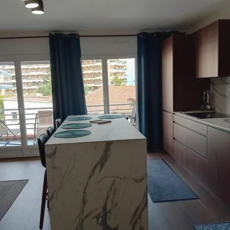 Plage Apartament Fréjus